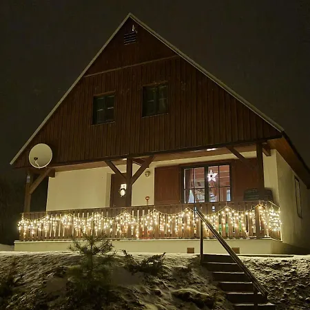 Prázdninový dům Hill 64 By Interhome