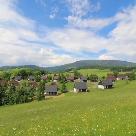 Сasa de vacaciones Hill 64 By Interhome *