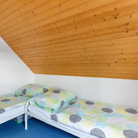 Hill 64 By Interhome * Cerny Dul