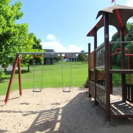 Сasa de vacaciones Hill 64 By Interhome Černý Důl