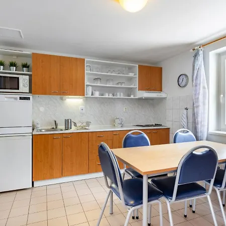 Holiday home Hill 64 By Interhome *