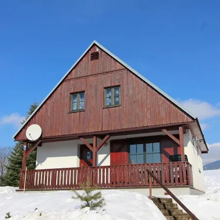 Сasa de vacaciones Hill 64 By Interhome