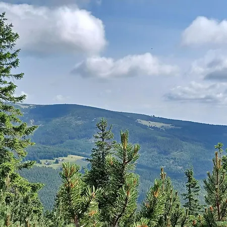 Hill 64 By Interhome Prázdninový dům Černý Důl