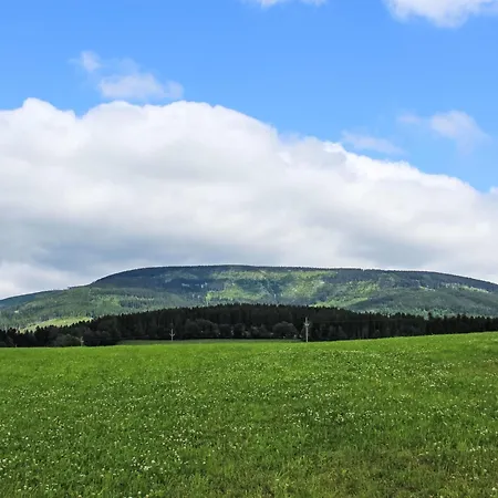 Prázdninový dům Hill 64 By Interhome Černý Důl