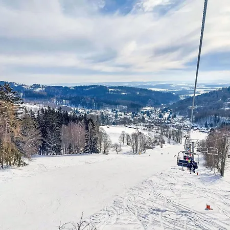 Prázdninový dům Hill 64 By Interhome *