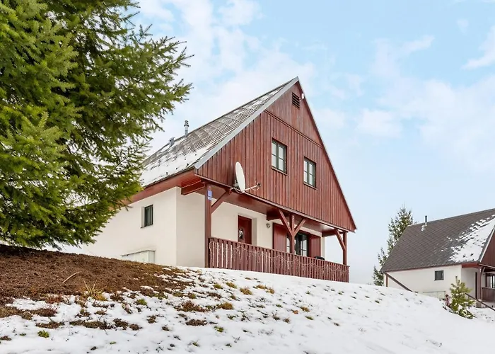 Hill 64 By Interhome Ferienhaus