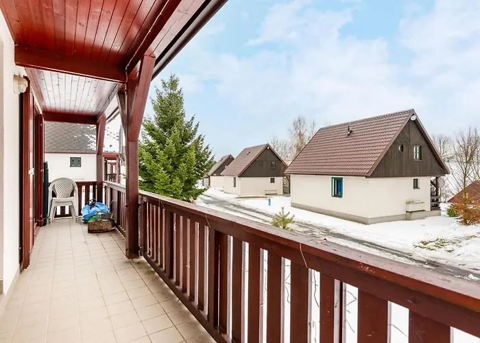 Ferienhaus Hill 64 By Interhome Černý Důl