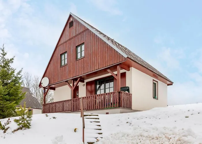 Ferienhaus Hill 64 By Interhome *