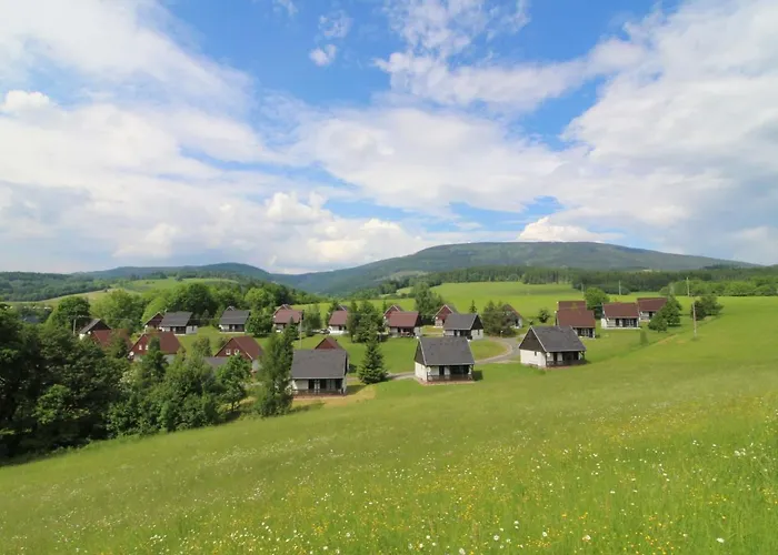Ferienhaus Hill 64 By Interhome *