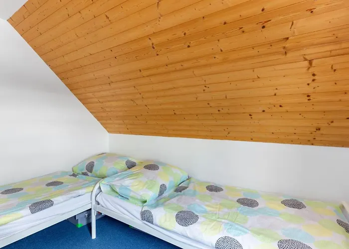 Hill 64 By Interhome * Černý Důl