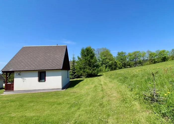 Hill 64 By Interhome Ferienhaus *